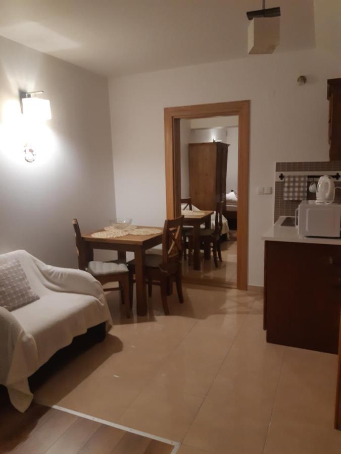 Willa Goralskie Spanie Zakopane Room photo